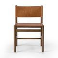 Silla de comedor tapizada | Hogar Contemporáneo