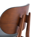 La Buoux Silla de Comedor