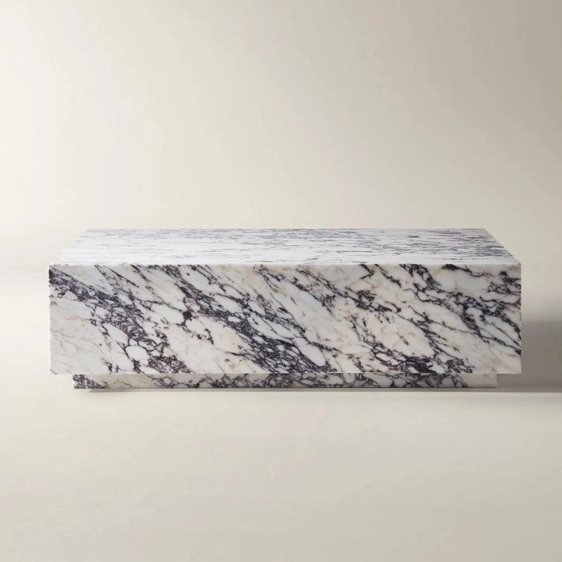Vanta Marble Table | Contemporary Home Living