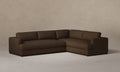 Varick Sectional - View 1