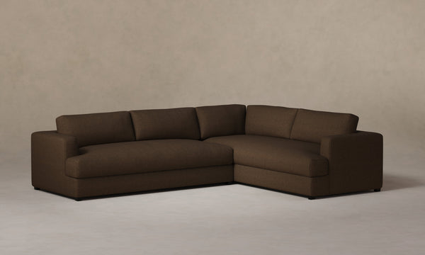 Varick Sectional - View 1