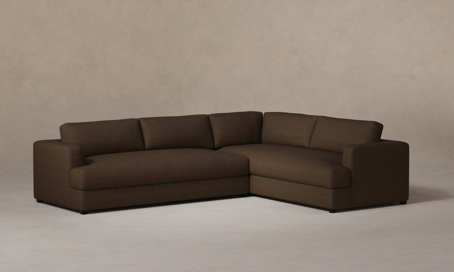 Varick Sectional - View 1
