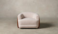 Vera Swivel Chair - View 1