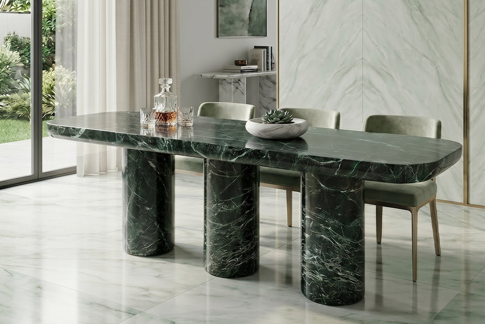 The Marano Dining Table