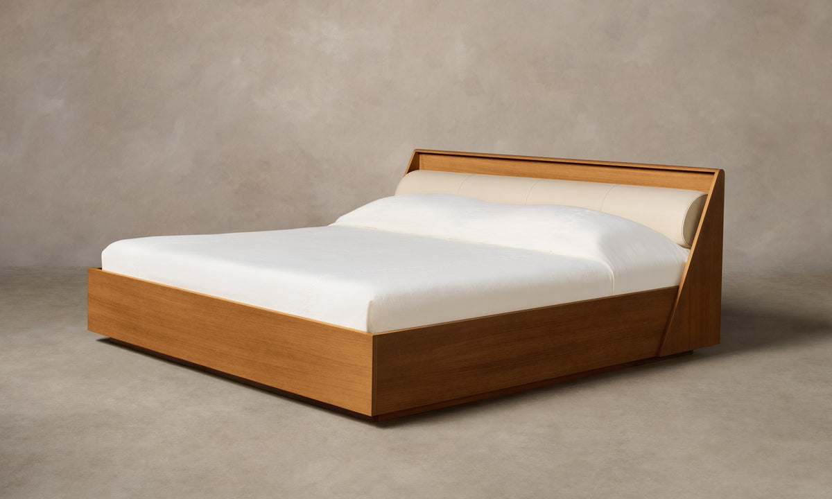 La Tsagarada Cama