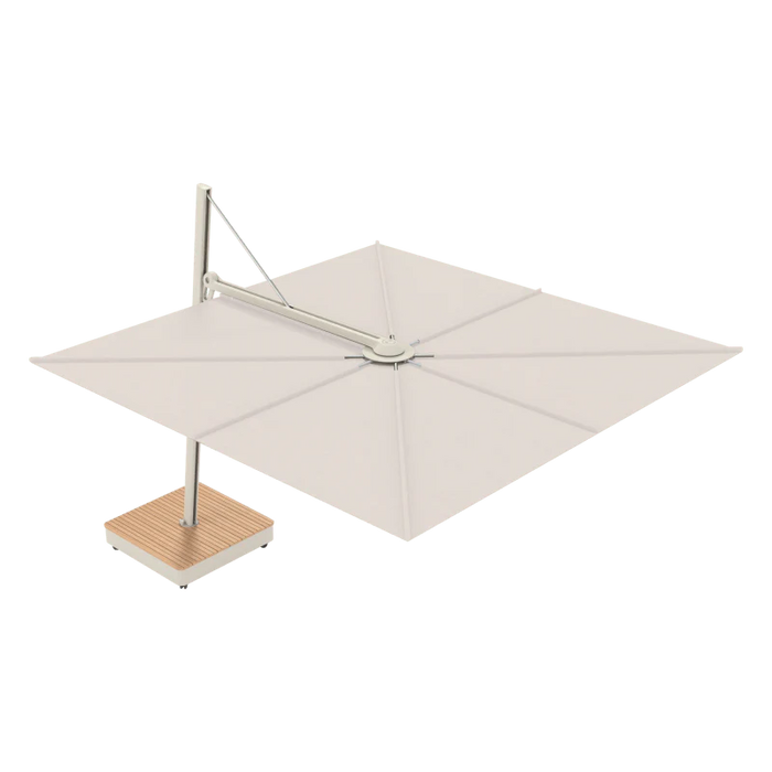 The Rota Umbrella