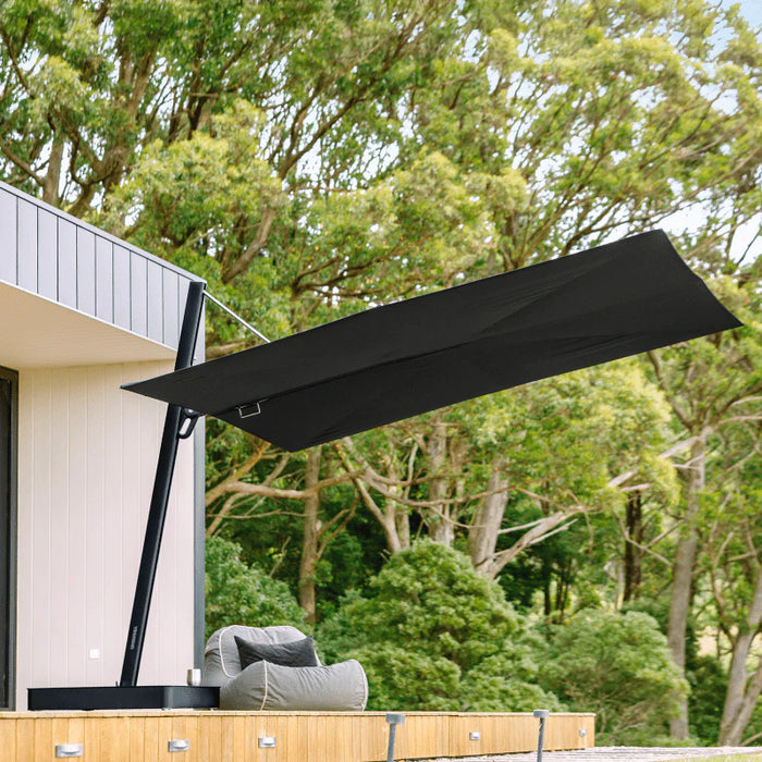 Versa PX Cantilever Umbrella