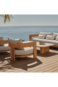 Victoria Outdoor Seating