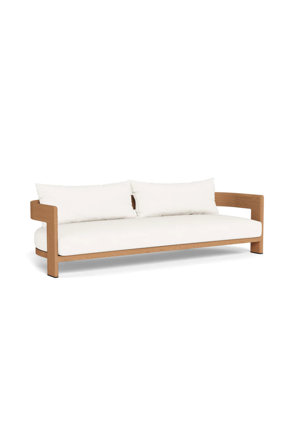 The Maglie Outdoor Sofa