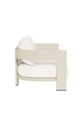 Victoria Outdoor Seating