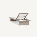 Victoria Pool Loungers