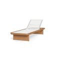 Victoria Pool Loungers