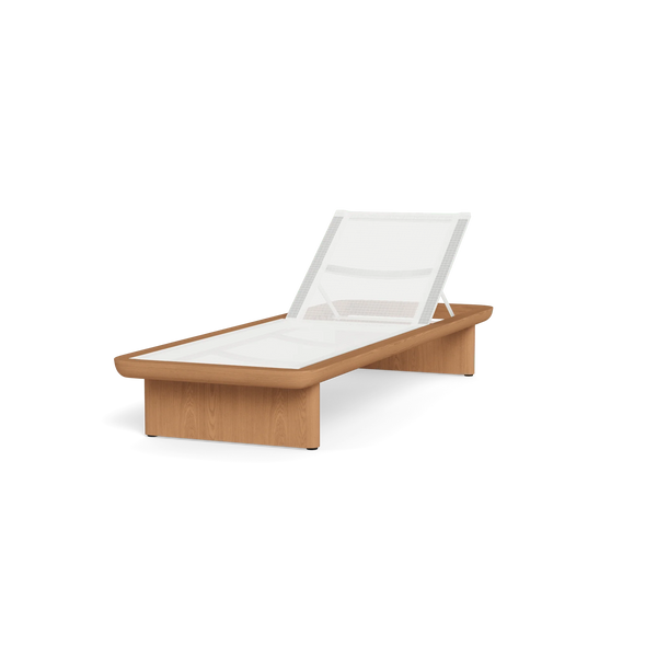 Victoria Pool Loungers