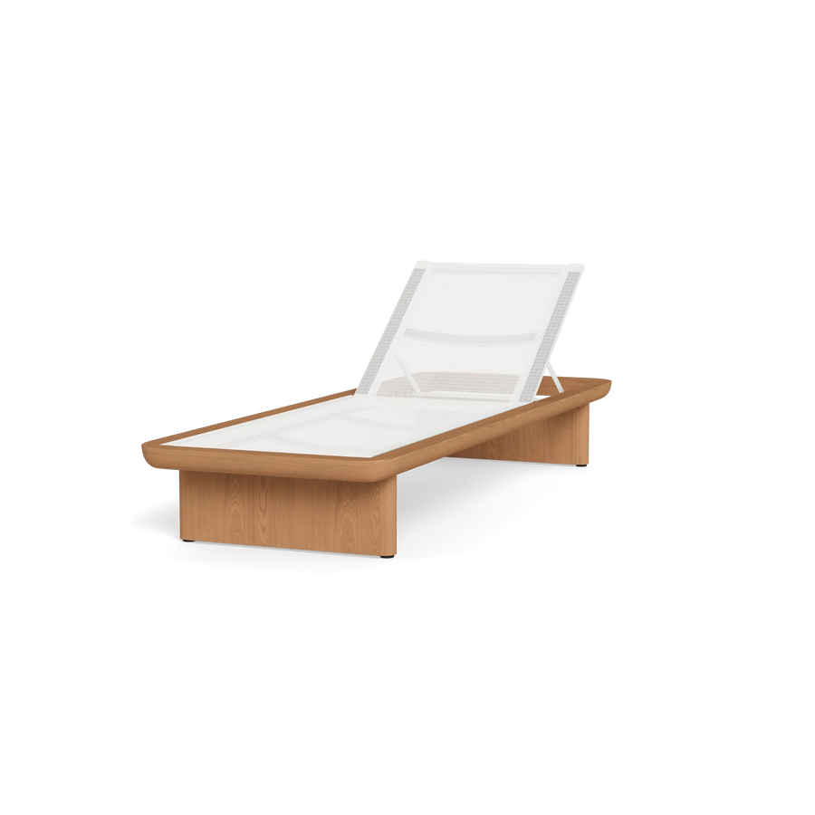 Victoria Pool Loungers