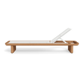 Victoria Pool Loungers