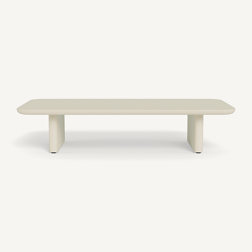 The Colfosco Outdoor Coffee Table