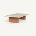 Victoria Outdoor Coffee Table