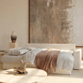 Vilander Cushion Arm Sleeper Sofa