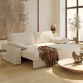 Vilander Cushion Arm Sleeper Sofa