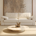 Vilander Cushion Arm Sleeper Sofa