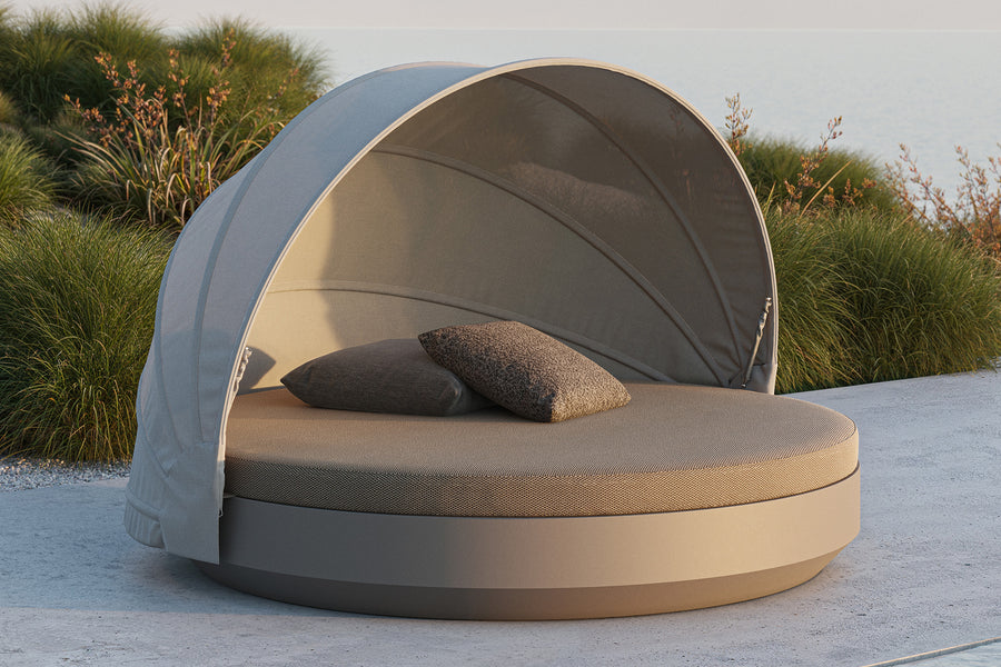 The Dogliani Daybed