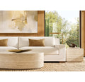 The Naxos Coffee Table