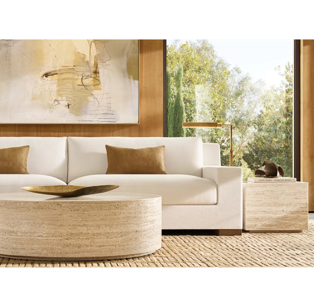 The Naxos Coffee Table