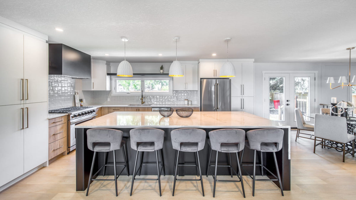 Edgemont Showhome — 2