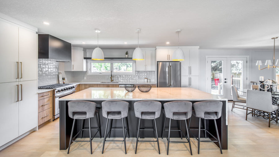 Edgemont Showhome