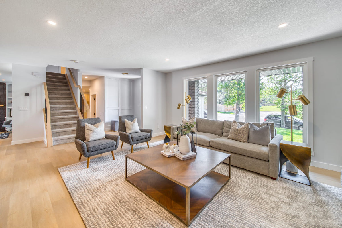 Edgemont Showhome — 6