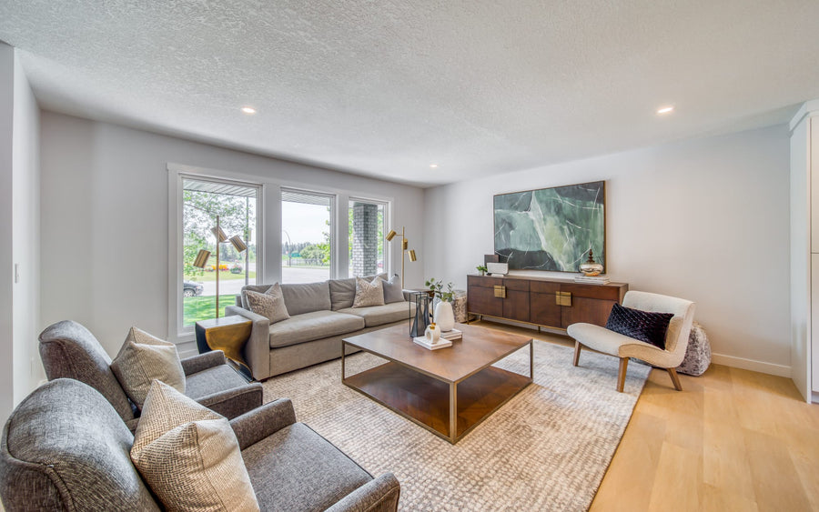 Edgemont Showhome