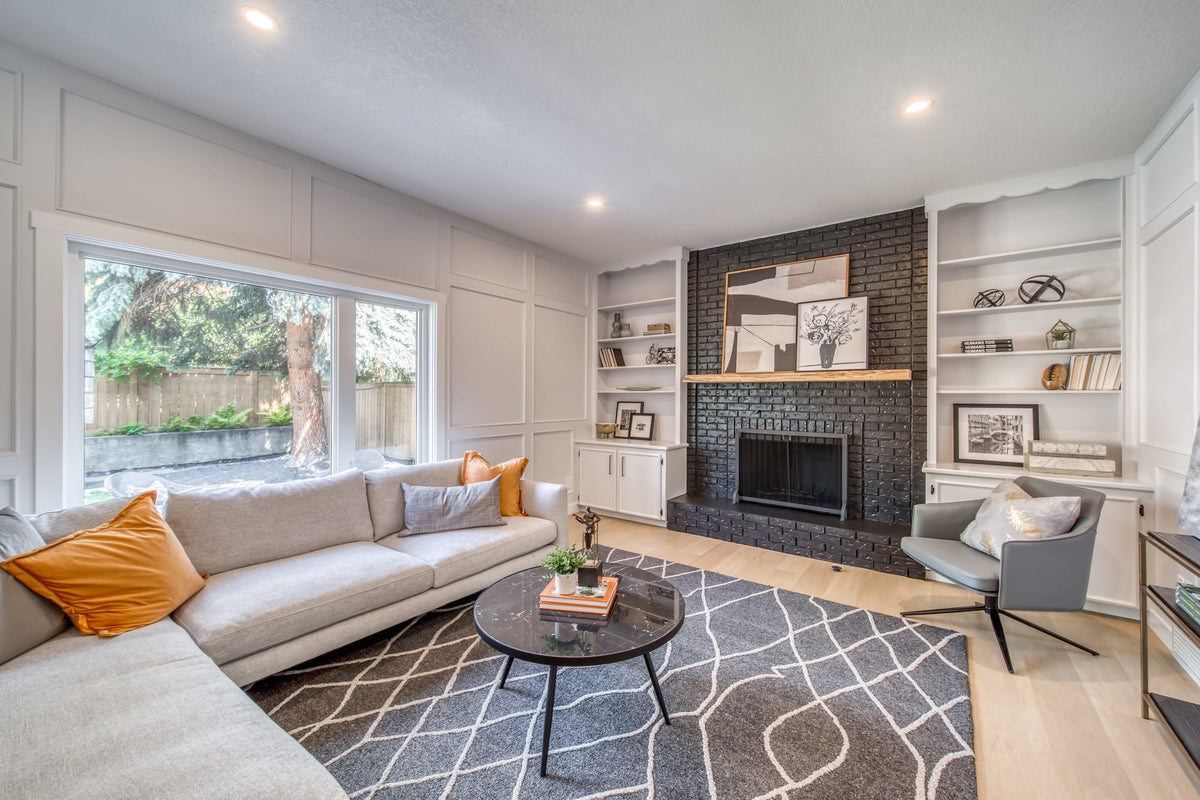 Edgemont Showhome — 5
