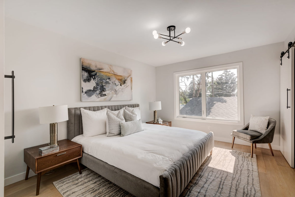 Downtown Showhome — 5