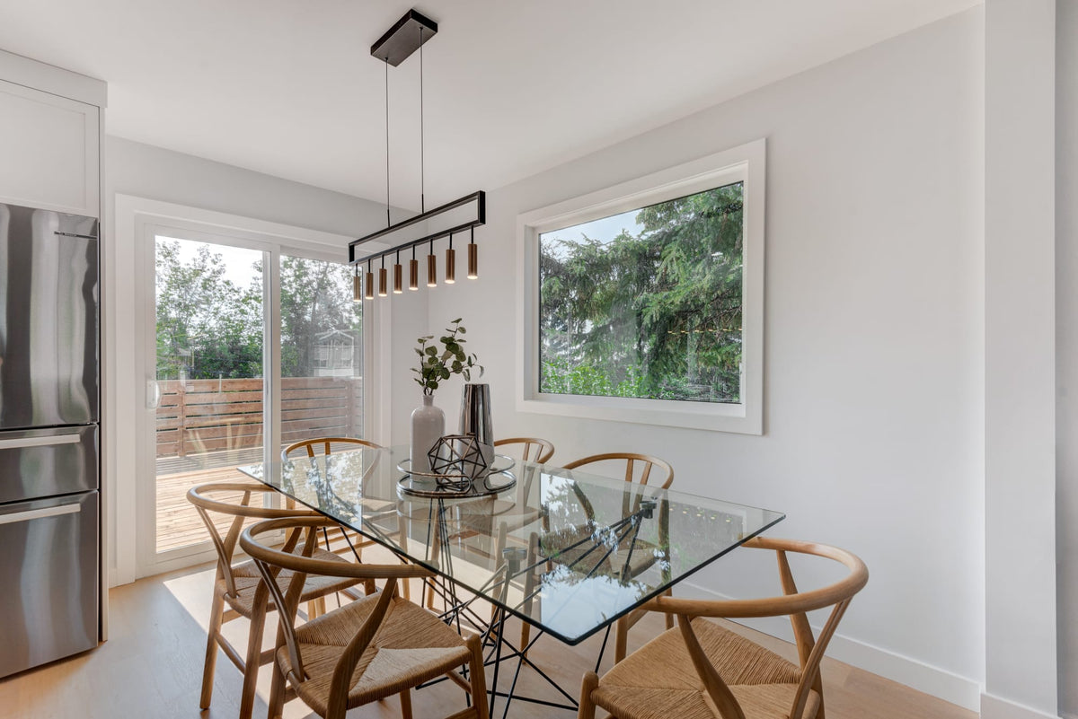 Downtown Showhome — 4