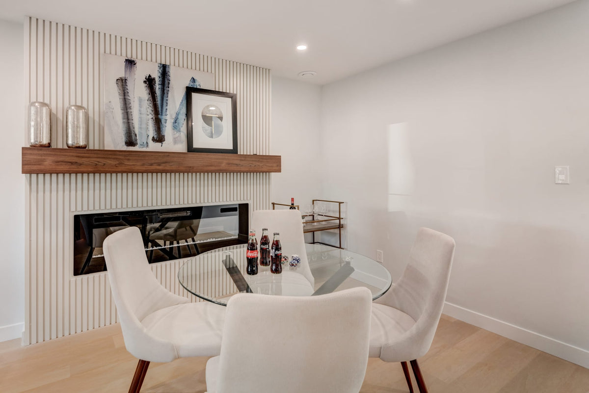 Downtown Showhome — 6