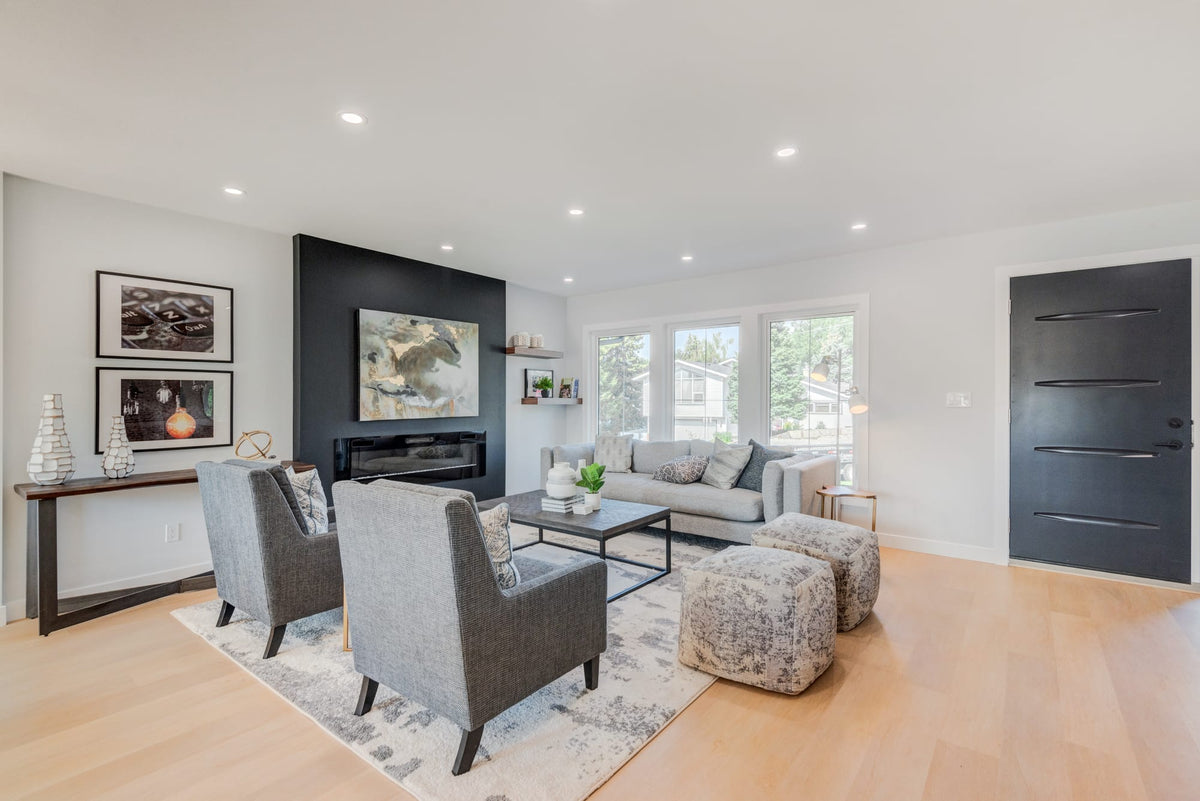 Downtown Showhome — 2