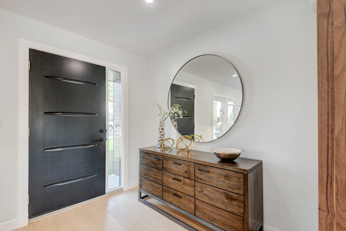 Downtown Showhome — 7