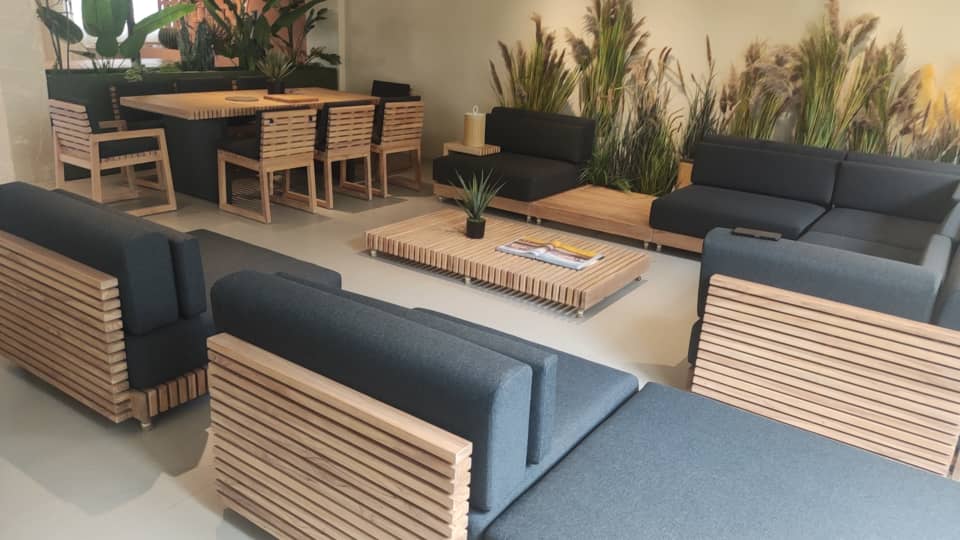 Factory - Outdoor Items Delivered — 11