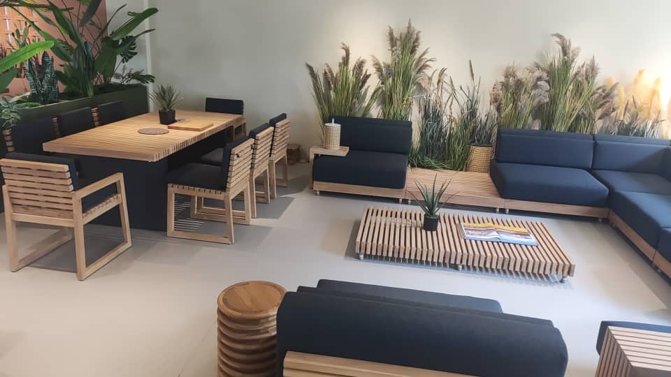 Factory - Outdoor Items Delivered — 13