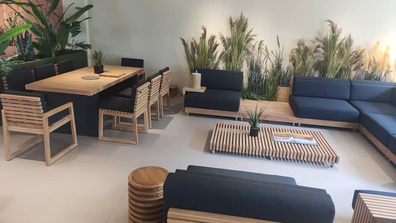 Factory - Outdoor Items Delivered — image 13