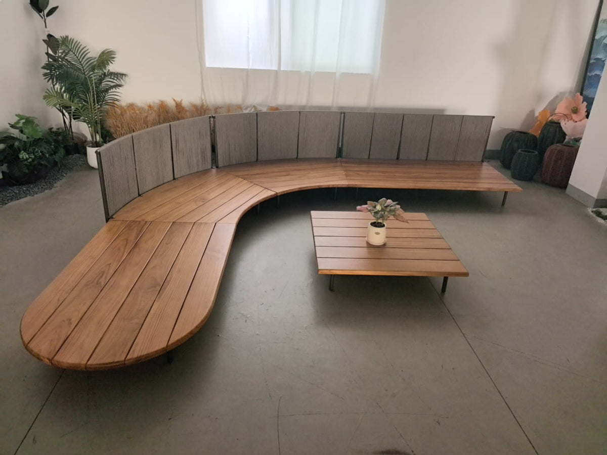 Factory - Outdoor Items Delivered — 6