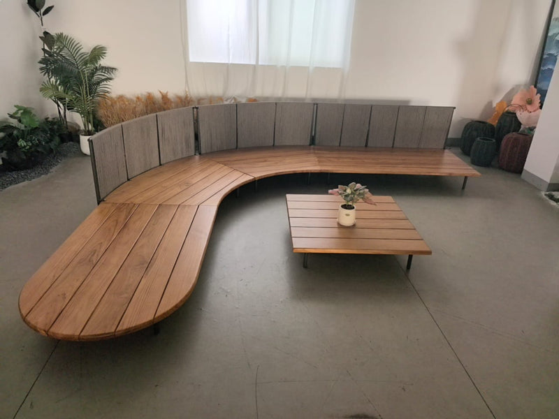 Factory - Outdoor Items Delivered — image 6