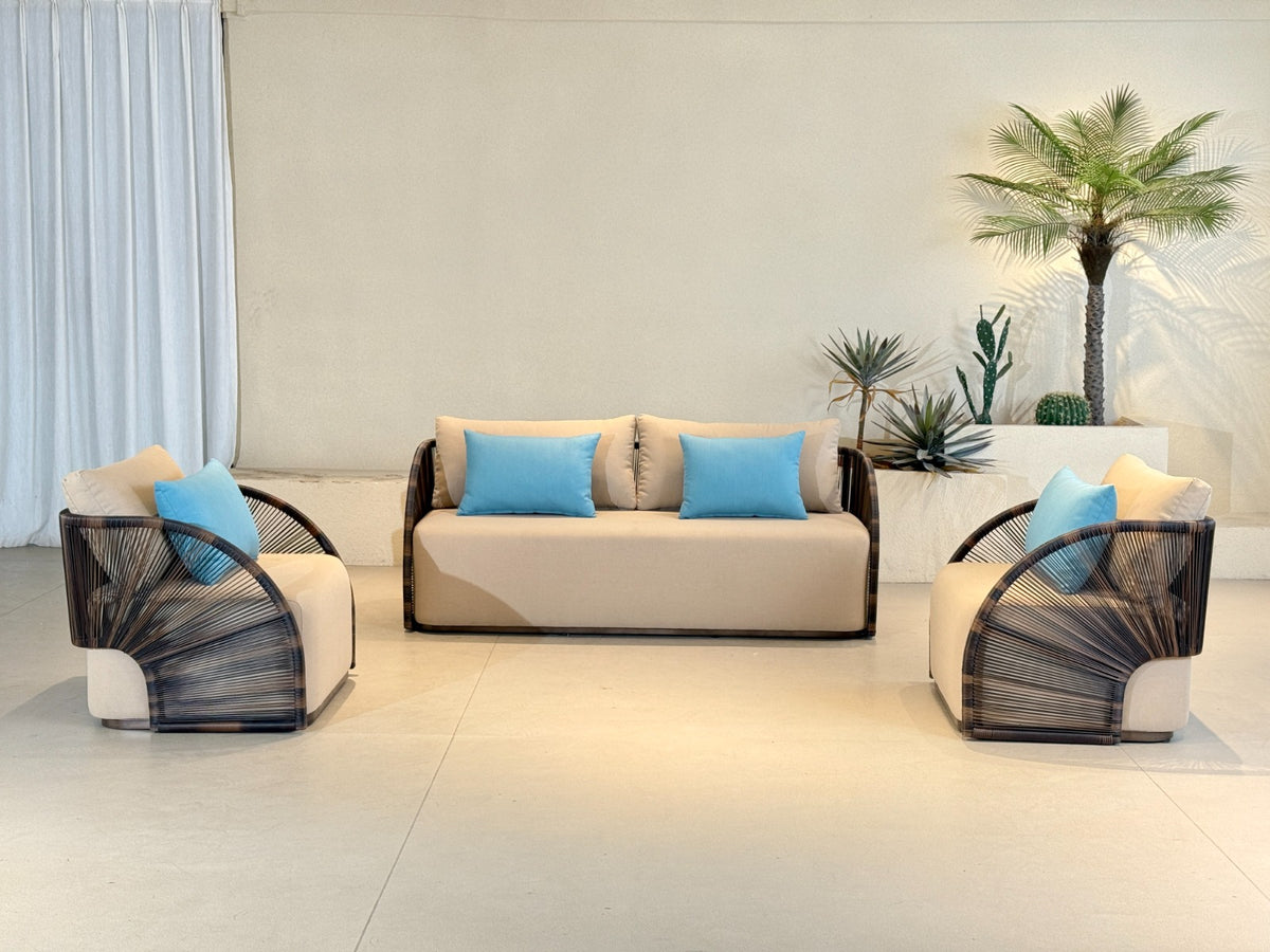 Factory - Outdoor Items Delivered — 7