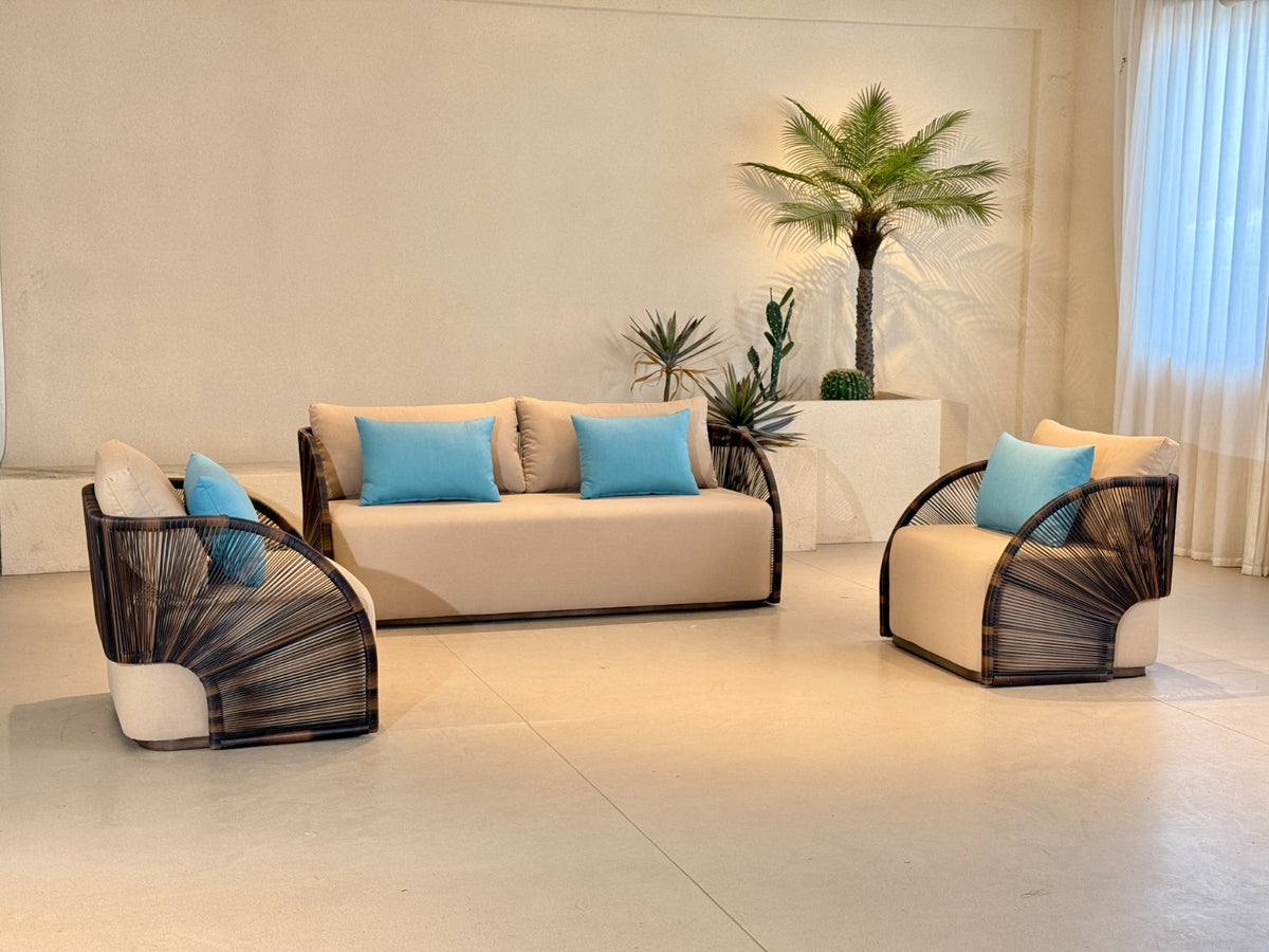 Factory - Outdoor Items Delivered — 8