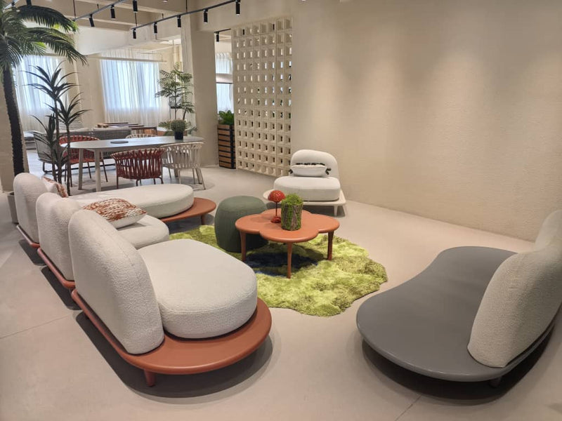 Factory - Outdoor Items Delivered — image 2