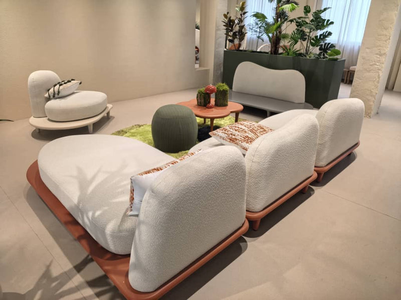 Factory - Outdoor Items Delivered — image 4