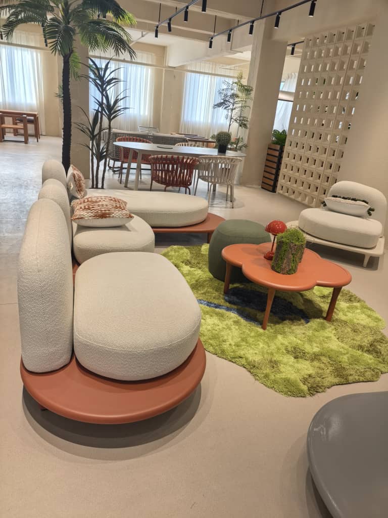 Factory - Outdoor Items Delivered — 3