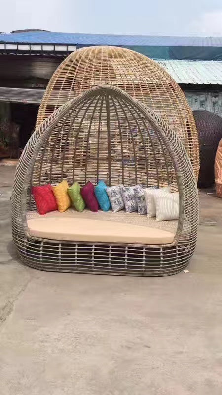Factory - Outdoor Items Delivered — 14