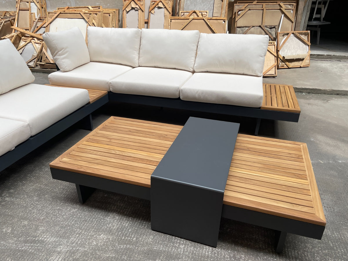 Factory - Outdoor Items Delivered — 24