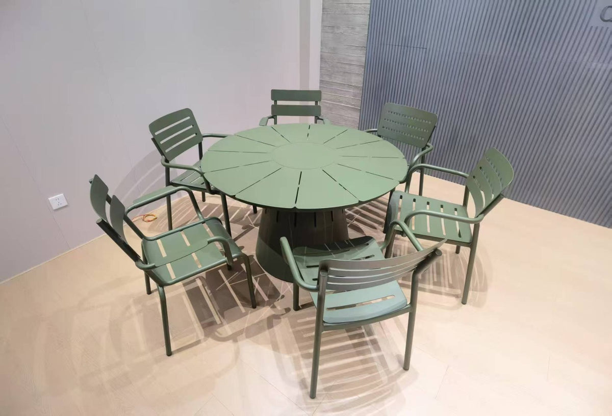 Factory - Outdoor Items Delivered — 19